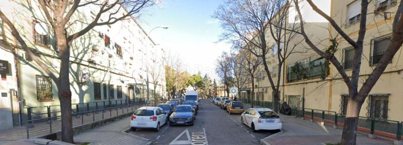 Foto c9480c5a-6b45-4c2f-95ba-e40b55097480. Miete appartement mit heizung in Moscardó Madrid