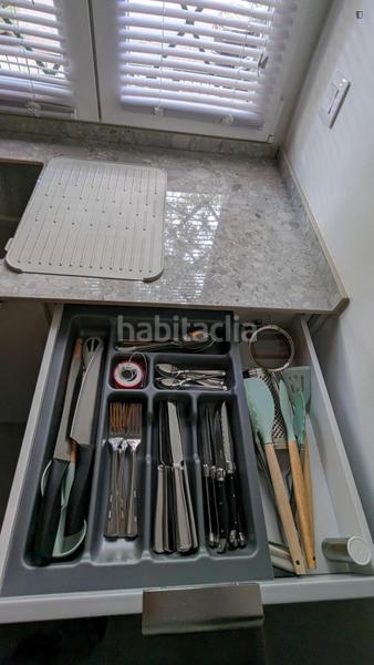 Foto ccda57d2-6b2b-4ce2-88b1-f20f8cea95dd. Miete appartement mit heizung in Moscardó Madrid
