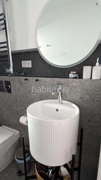 Foto dc883e68-cb13-4e08-b182-2502fe13737f. Miete appartement mit heizung in Moscardó Madrid