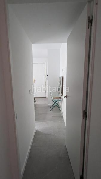 Foto e19f1157-e9fe-44c0-b60c-e63a985f18bf. Miete appartement mit heizung in Moscardó Madrid