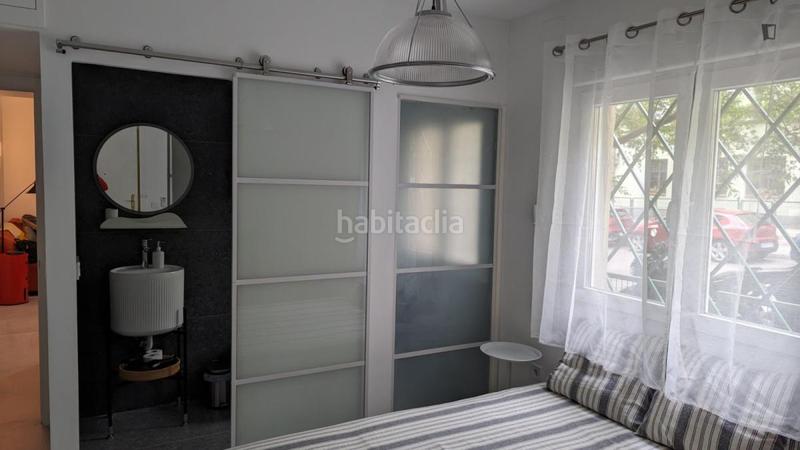 Foto e38b28de-d3e0-4b25-8058-35ede39bd735. Miete appartement mit heizung in Moscardó Madrid