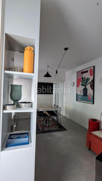 Foto e4828ceb-ded1-46bf-bc66-7a4c7be4e352. Miete appartement mit heizung in Moscardó Madrid