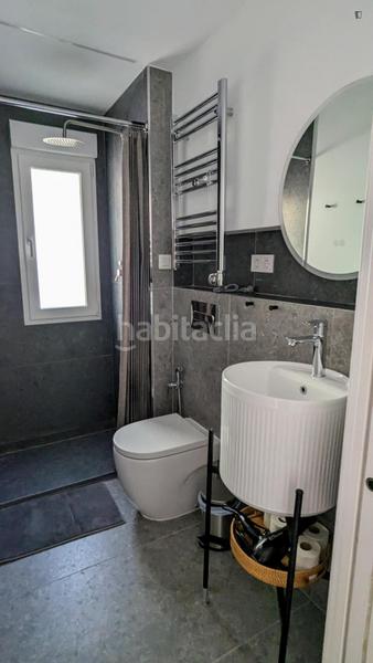 Foto e6a41905-d438-431d-91d2-d88c07a93edc. Miete appartement mit heizung in Moscardó Madrid