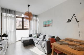 Lloguer Apartament a Vila de Gràcia