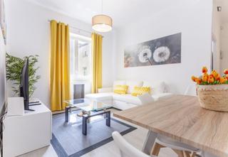 Location Appartement à Embajadores-Lavapiés