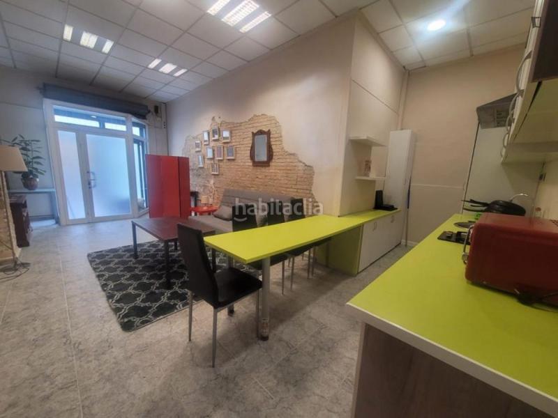 Foto 7b179f33-072f-4a27-87f7-106fd815e67d. Lloguer apartament a El Botànic Valencia
