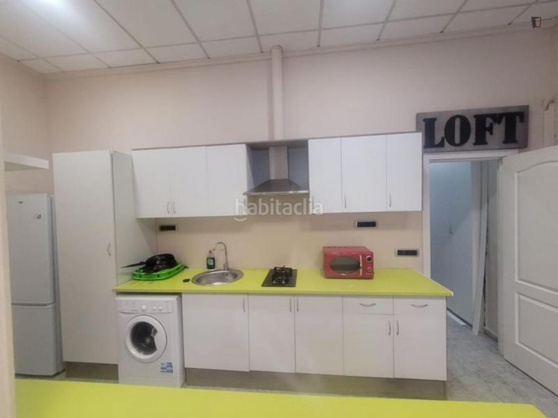 Foto 376583e6-9d11-417c-920d-02df63aa4492. Alquiler apartamento en El Botànic Valencia