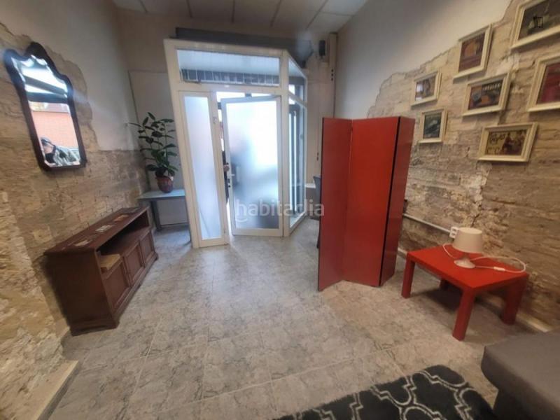 Foto 5da22cab-fcd9-4dde-976a-e3d3f6d46c03. Alquiler apartamento en El Botànic Valencia