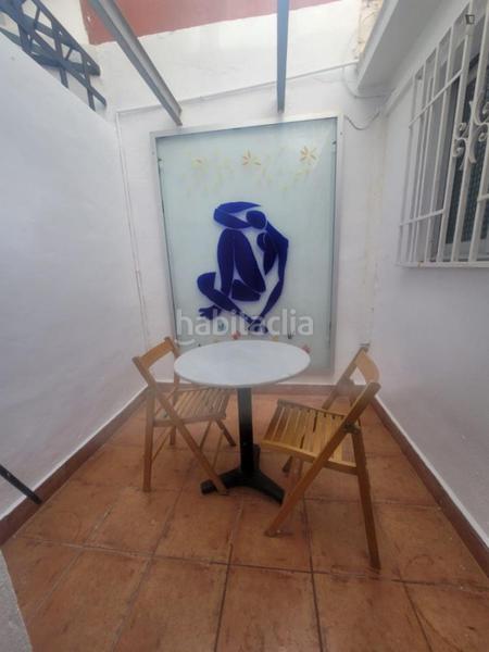 Foto 8063d2ff-a322-428d-be66-9263d9add7f2. Alquiler apartamento en El Botànic Valencia