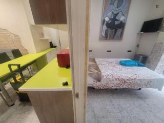 Lloguer Apartament a El Botànic