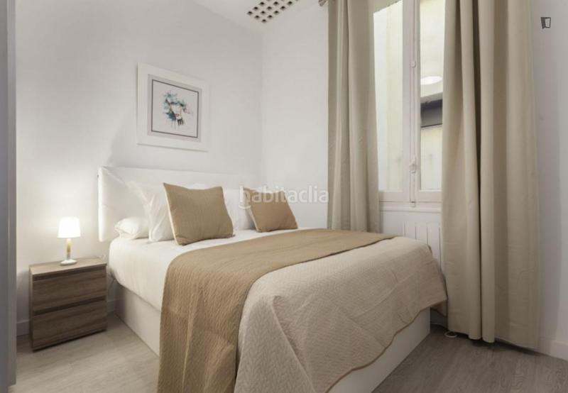 Foto 95e2cc11-5c2b-429d-ac92-eca63ba51255. Lloguer apartament amb calefacció a Embajadores-Lavapiés Madrid