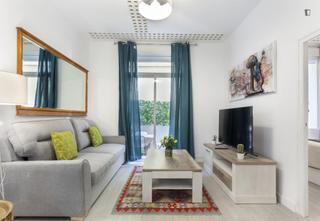 Alquiler Apartamento en Embajadores-Lavapiés