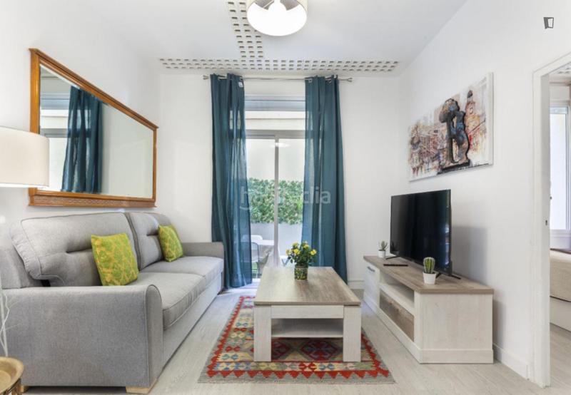 Foto 4d7bebc5-c2b5-40f9-9f05-5e7dd66444f7. Alquiler apartamento en Embajadores-Lavapiés Madrid