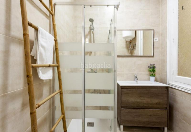 Foto 9886d31a-b4dc-4739-a578-68016c3f58de. Alquiler apartamento en Embajadores-Lavapiés Madrid