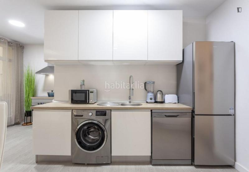 Foto 2ab803f7-cf4b-4719-b08e-efab9a0b41d8. Location appartement avec chauffage dans Embajadores-Lavapiés Madrid