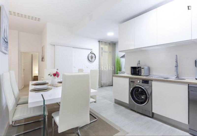 Foto 9be5b7f3-8d0d-4aa8-999f-51fc673415cd. Location appartement avec chauffage dans Embajadores-Lavapiés Madrid