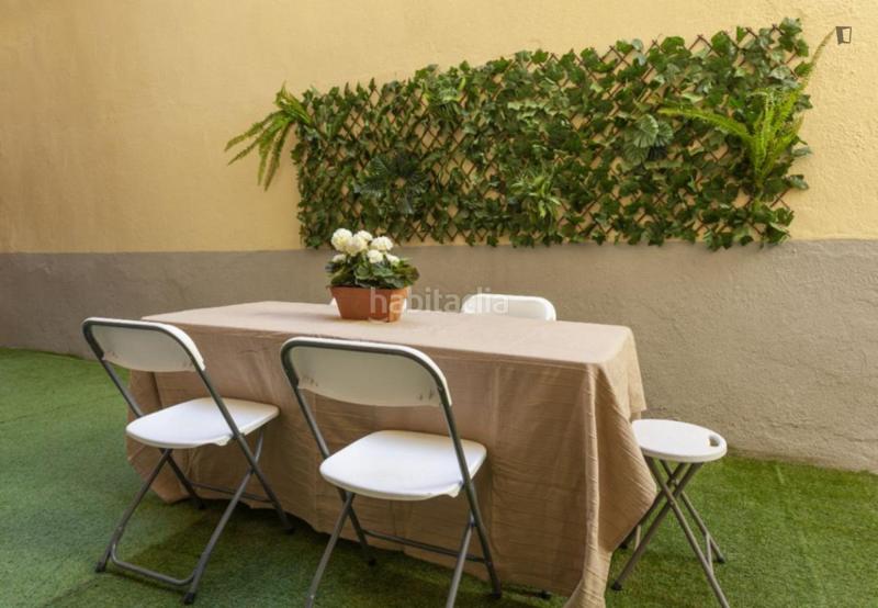 Foto f1f0fe6b-f3a3-4ded-bd13-e702dc7b463f. Location appartement avec chauffage dans Embajadores-Lavapiés Madrid