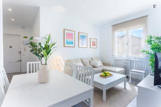 Lloguer Apartament a Embajadores-Lavapiés