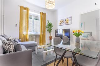 Location Appartement à Embajadores-Lavapiés