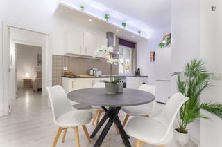 Lloguer Apartament a Embajadores-Lavapiés