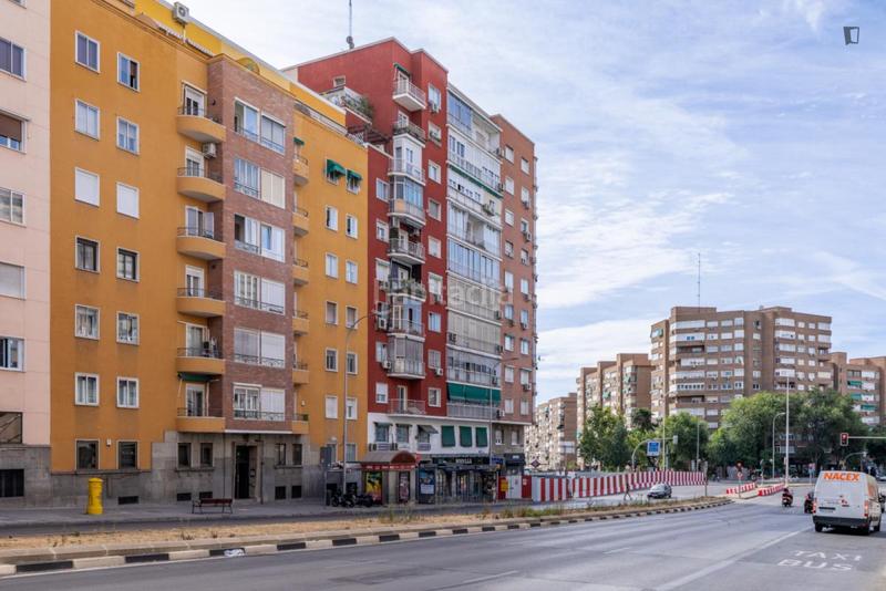 Foto 88e99519-d0e8-4cd7-9c2b-3eb7f90a5962. Lloguer apartament amb calefacció a Niño Jesús Madrid