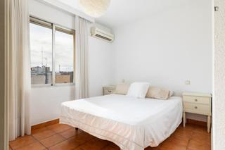 Alquiler Apartamento en Niño Jesús