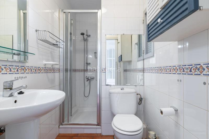 Foto b8623057-af2f-423b-998a-7ef50e08b71c. Alquiler apartamento en Niño Jesús Madrid