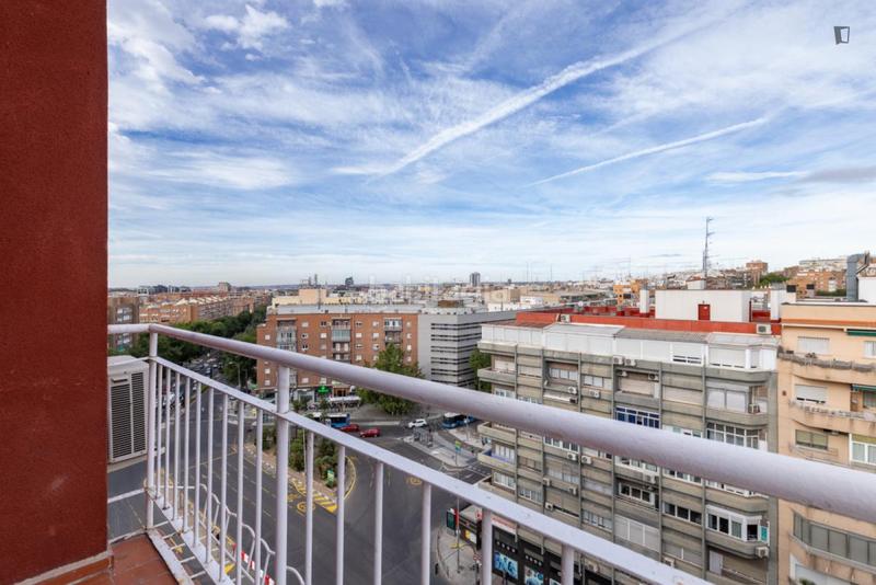 Foto e6508758-4465-48f6-9608-3d2883c30552. Alquiler apartamento en Niño Jesús Madrid