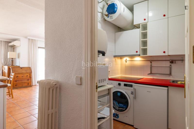 Foto 2185d4e2-eed2-419f-8429-87926a198eff. Miete appartement mit heizung in Niño Jesús Madrid