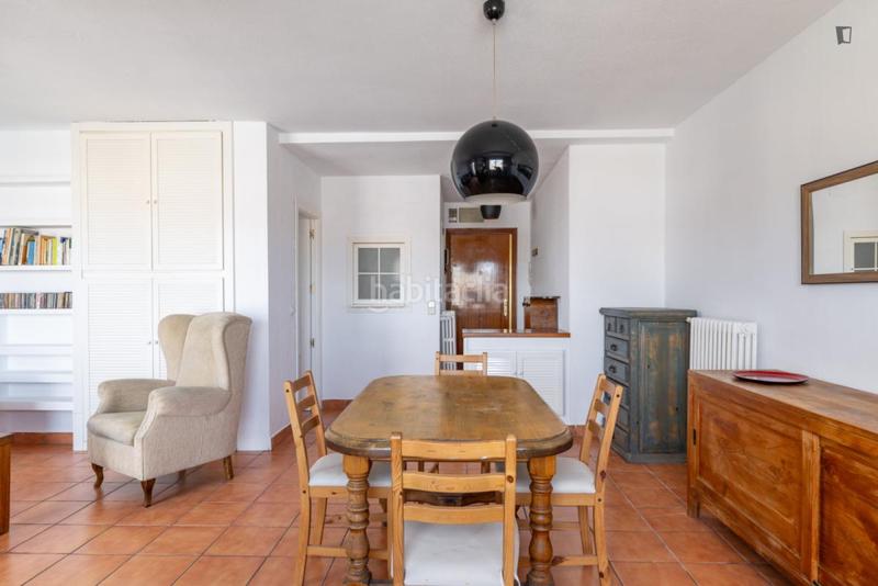 Foto 315dcf0f-7078-4487-a9e4-acfc7f98913e. Miete appartement mit heizung in Niño Jesús Madrid