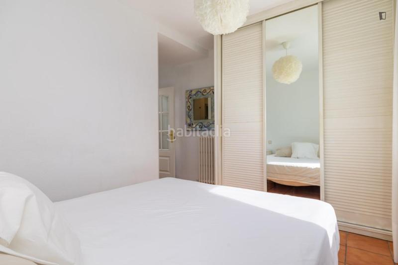 Foto 441b8ef5-d097-44f2-a126-ab59d772549c. Miete appartement mit heizung in Niño Jesús Madrid