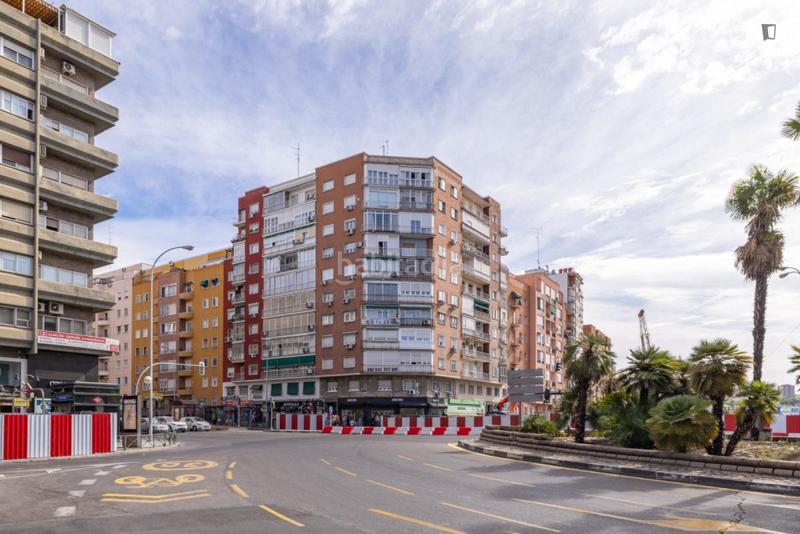 Foto 91a14ef3-0df9-47c7-a4e8-4a245b4721cf. Miete appartement mit heizung in Niño Jesús Madrid