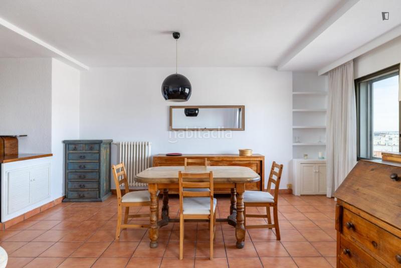 Foto bc23a97b-9907-48d5-9890-a65420a75b66. Miete appartement mit heizung in Niño Jesús Madrid