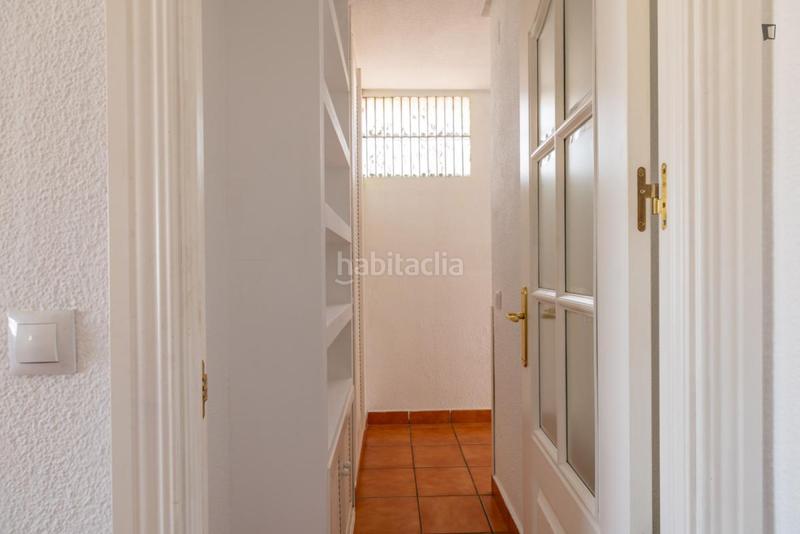 Foto be0b8af0-3edc-4b5d-9f9d-5ddd2385a568. Miete appartement mit heizung in Niño Jesús Madrid