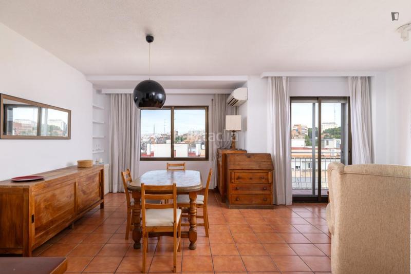 Foto cc1714de-8cd1-4714-927e-e3a6744222a2. Miete appartement mit heizung in Niño Jesús Madrid