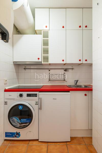 Foto eff7eb2a-38c3-479a-b0c8-7738c3c28134. Miete appartement mit heizung in Niño Jesús Madrid