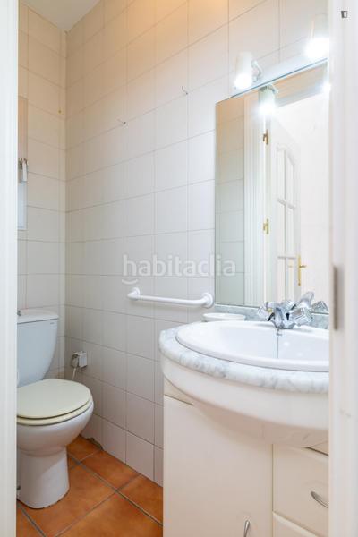 Foto 0a7d49b9-39fa-40ae-b780-2d76ac8ba1bf. Affitto piccolo appartamento con riscaldamento in Madrid