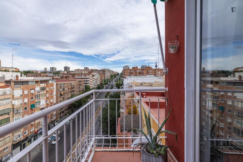 Foto 43474d06-0cc3-4282-8b6e-4e6fbd44f869. Affitto piccolo appartamento con riscaldamento in Madrid