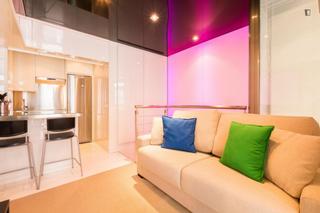 Rent Apartment in Ciudad Universitaria