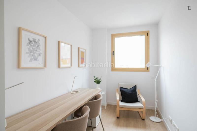 Foto 02da5040-92ce-4620-8e28-b48d1e75f531. Lloguer apartament amb calefacció a Port Badalona