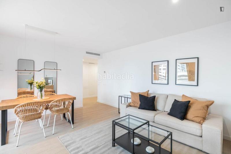 Foto d9e473a8-db8e-43fb-8f34-9f23d925b519. Lloguer apartament amb calefacció a Port Badalona