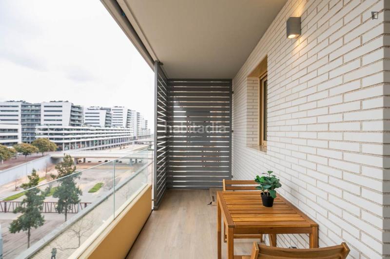 Foto f53466d0-e86b-49c4-9f2a-7fe833d1defb. Lloguer apartament amb calefacció a Port Badalona