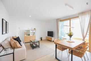 Alquiler Apartamento en Port