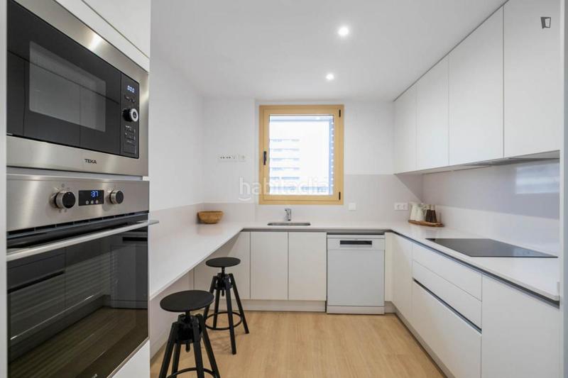 Foto 026994b1-0c91-499e-a052-0bee4e689bb7. Miete appartement mit heizung in Port Badalona