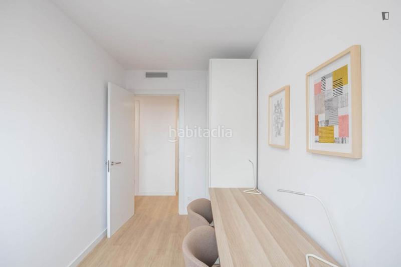 Foto 3a1a4f02-f7ac-4d8c-9fec-256857d6523e. Miete appartement mit heizung in Port Badalona