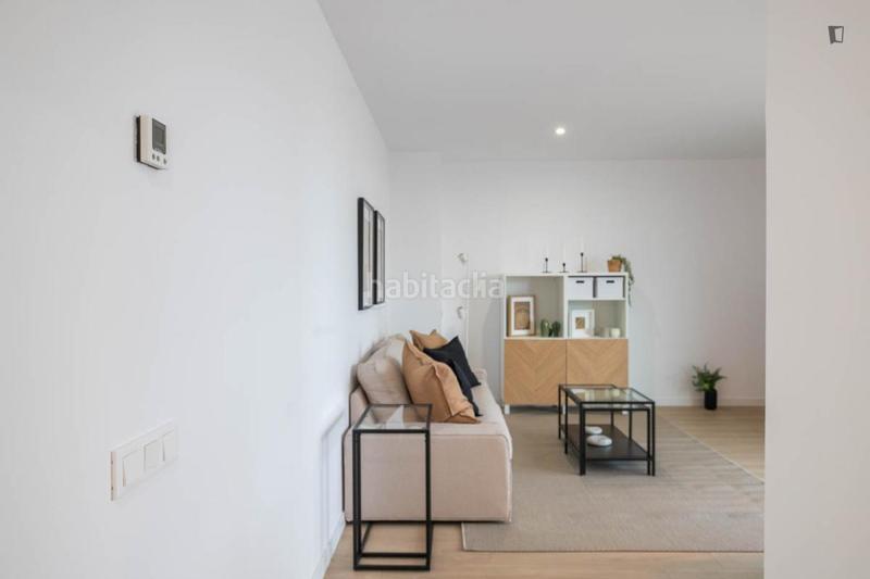 Foto 7445782b-99c1-42c2-9deb-82643bb4bb77. Miete appartement mit heizung in Port Badalona