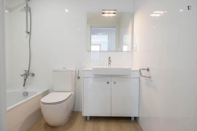 Foto 8a11a231-c826-477e-a2fa-068381e9cd80. Miete appartement mit heizung in Port Badalona