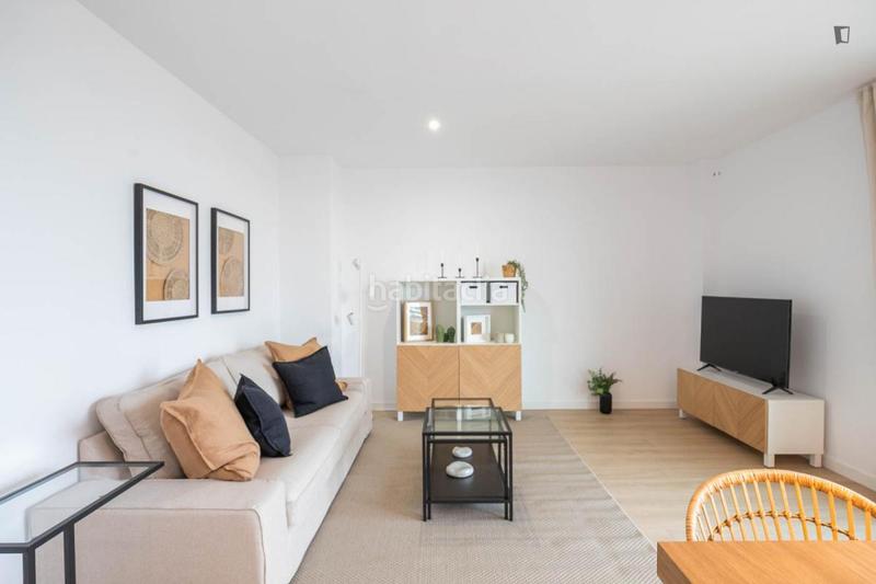 Foto e0e8bc13-c590-4746-aed4-63310a035632. Miete appartement mit heizung in Port Badalona