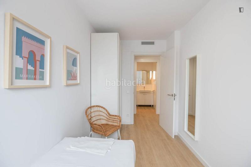 Foto 8ab3f33d-eeda-45db-a678-aba0c557f475. Affitto piccolo appartamento con riscaldamento in Badalona