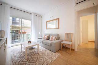 Lloguer Apartament a Vila de Gràcia